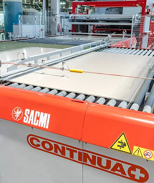Gangsaw Slab Processing Gangsaw Slab Processing