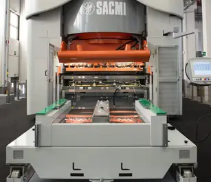 Line Polishing Machine Line Polishing Machine