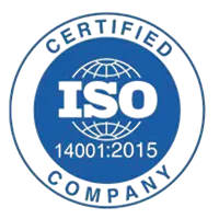 ISO 14001:2015 Environmental Management