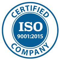 ISO 9001:2015 Quality Management System