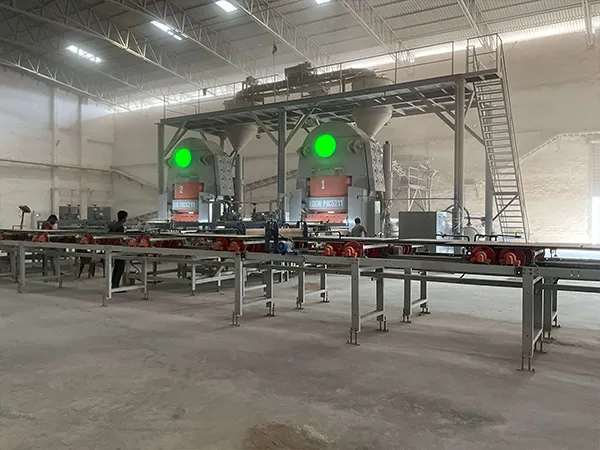 Resin Line & Structural Reinforcement