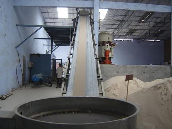 Laser Sizing & Bridge Saw Calibration