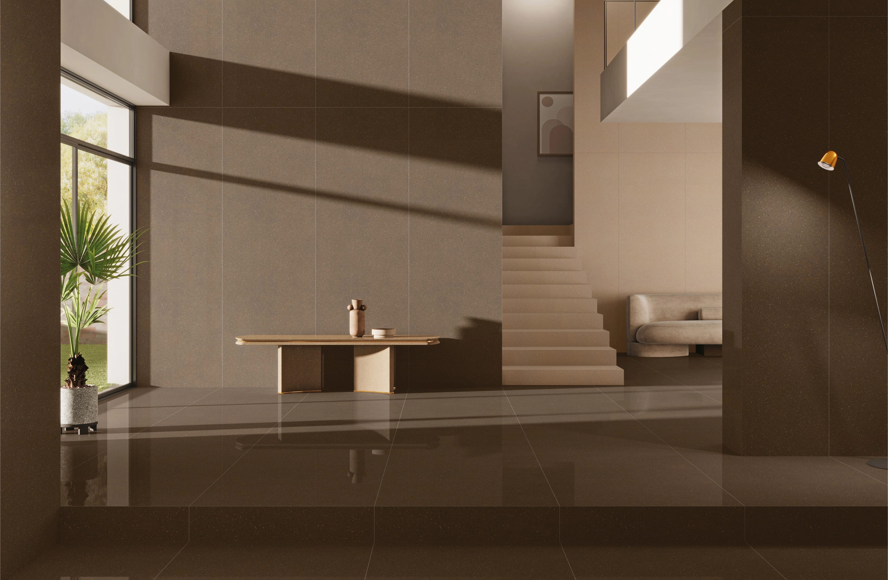 Why Luxury Architects and Designers Choose Imported Natural Marble